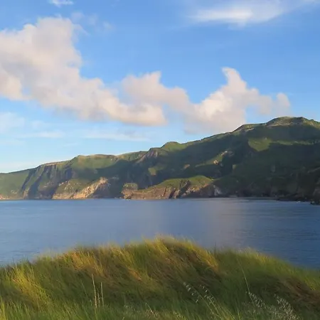 Casa Da Travessa Santa Cruz das Flores
