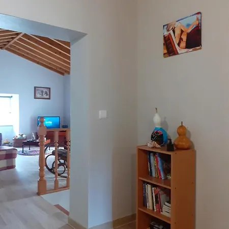 Casa Da Travessa Santa Cruz das Flores