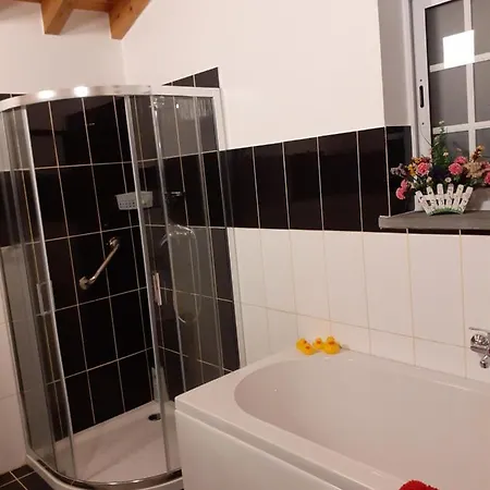 Casa vacanze Casa Da Travessa Santa Cruz das Flores