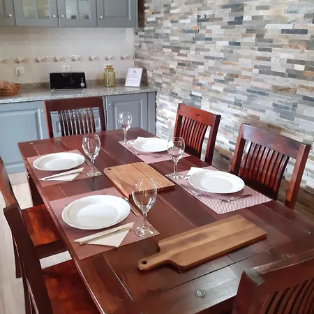 Casa vacanze Casa Da Travessa