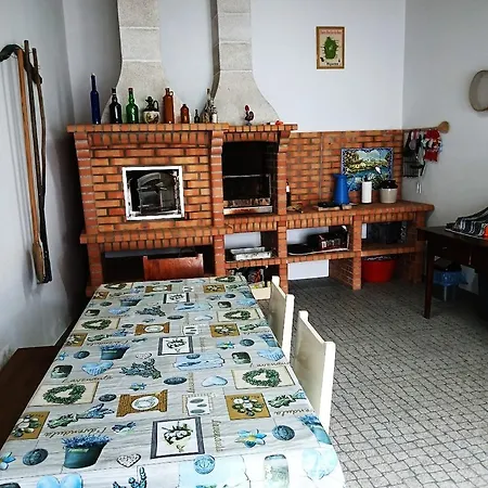 Casa Da Travessa Hébergement de vacances