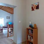 Casa Da Travessa Santa Cruz das Flores