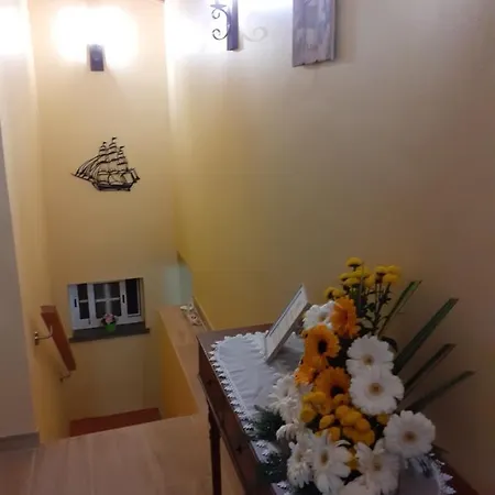 Casa Da Travessa *