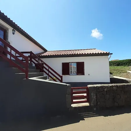 Casa Da Travessa Santa Cruz das Flores