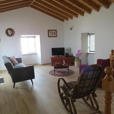 Holiday home Casa Da Travessa Santa Cruz das Flores