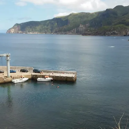 Casa Da Travessa Holiday home *