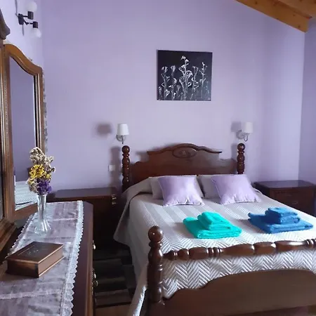 Casa Da Travessa Holiday home