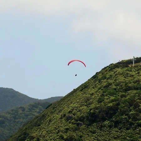 Casa Da Travessa Casa vacanze *