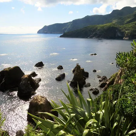 Casa Da Travessa Santa Cruz das Flores