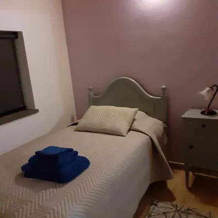 Casa Da Travessa Holiday home