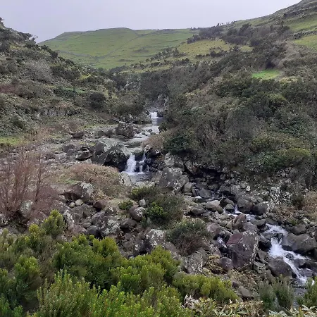 Сasa de vacaciones Casa Da Travessa