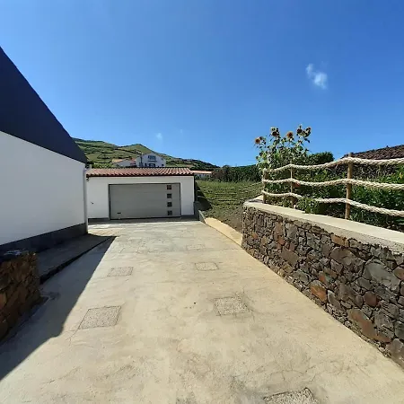 Holiday home Casa Da Travessa Santa Cruz das Flores