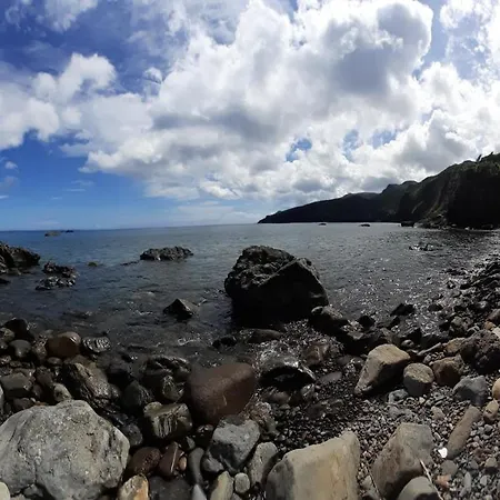 Casa Da Travessa Сasa de vacaciones *