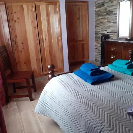 Casa Da Travessa Santa Cruz das Flores