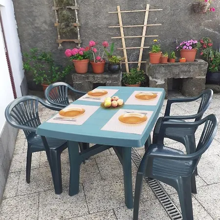 Casa Da Travessa Casa vacanze Santa Cruz das Flores