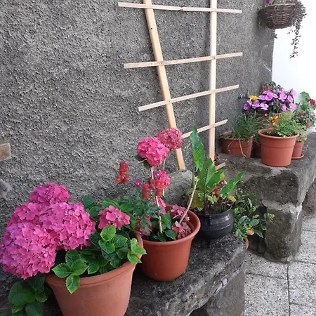 Casa Da Travessa Casa vacanze *