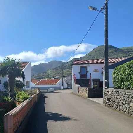 Casa Da Travessa