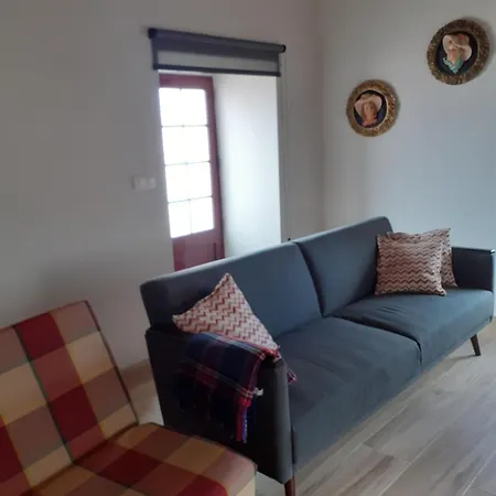 Casa Da Travessa