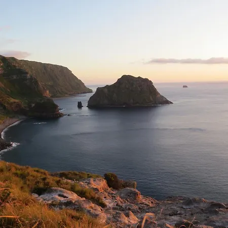 Casa Da Travessa Santa Cruz das Flores