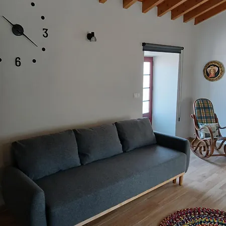 Casa Da Travessa