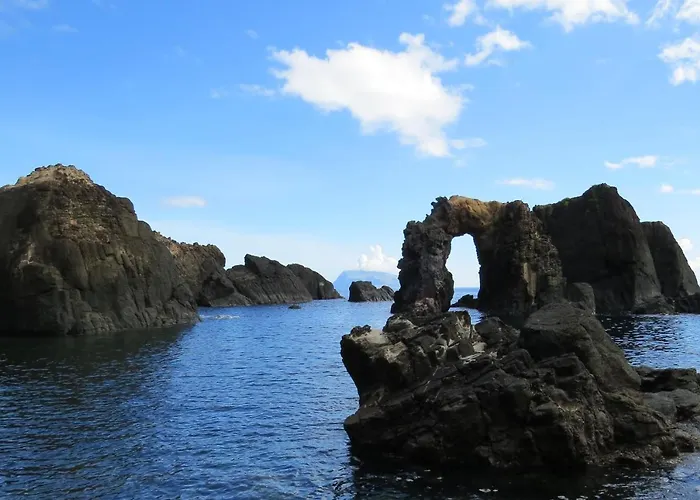 Semesterbostad Casa Da Travessa