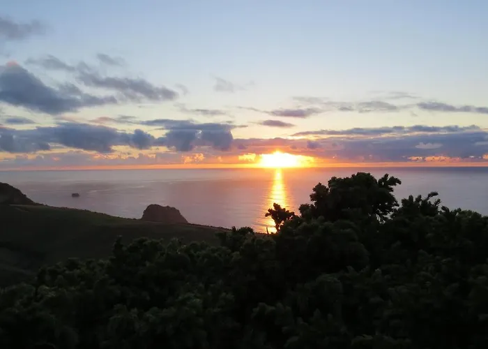 Casa Da Travessa Vakantiehuis *