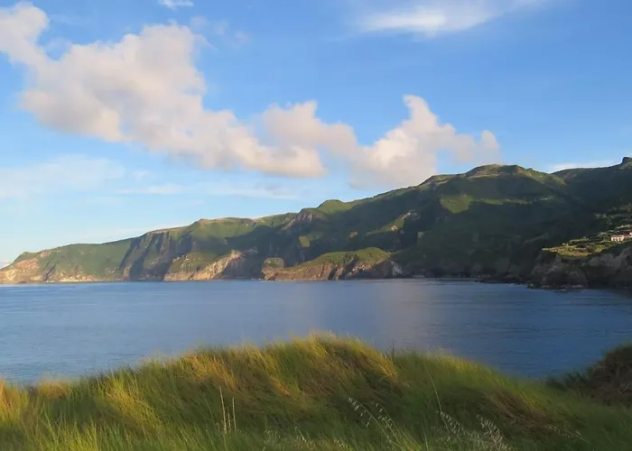 Casa Da Travessa Santa Cruz das Flores