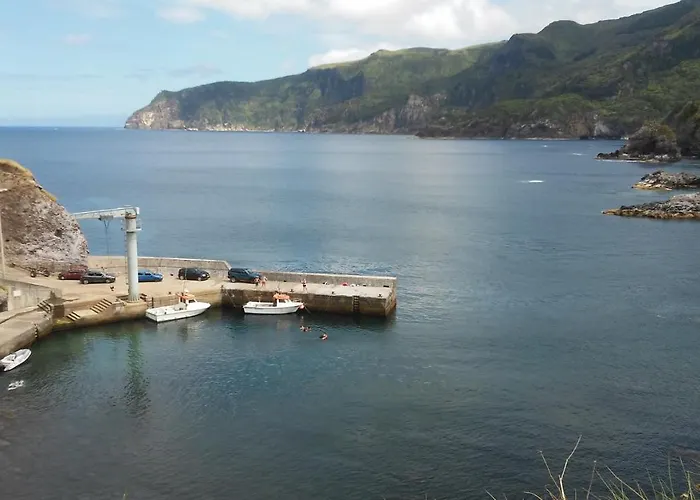 Casa Da Travessa Semesterbostad *