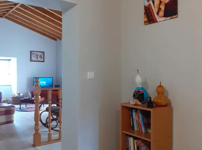 Casa Da Travessa Santa Cruz das Flores