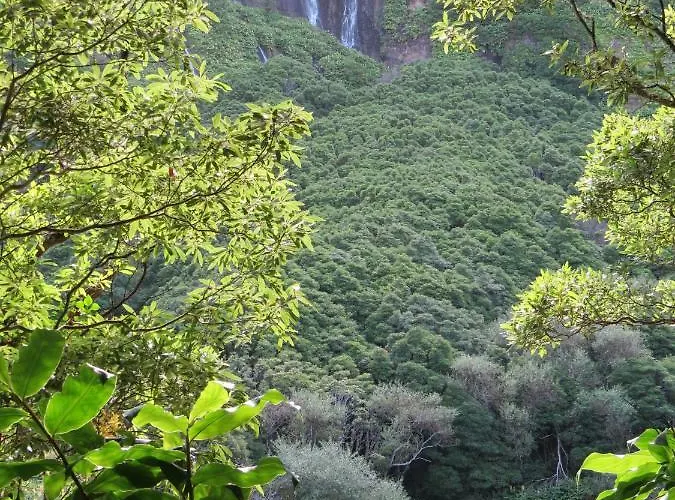 Casa Da Travessa Semesterbostad *