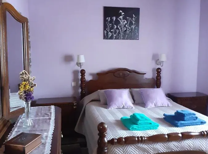 Casa Da Travessa Vakantiehuis