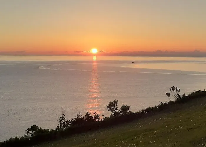 Semesterbostad Casa Da Travessa *