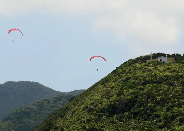 Casa Da Travessa Semesterbostad *