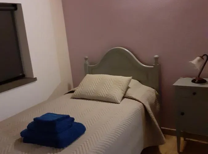 Casa Da Travessa Semesterbostad