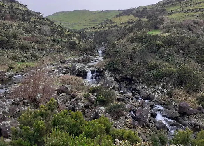 Vakantiehuis Casa Da Travessa