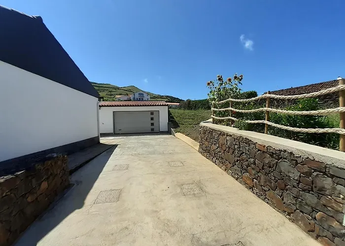 Vakantiehuis Casa Da Travessa Santa Cruz das Flores