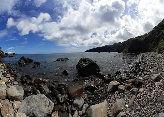 Casa Da Travessa Semesterbostad *