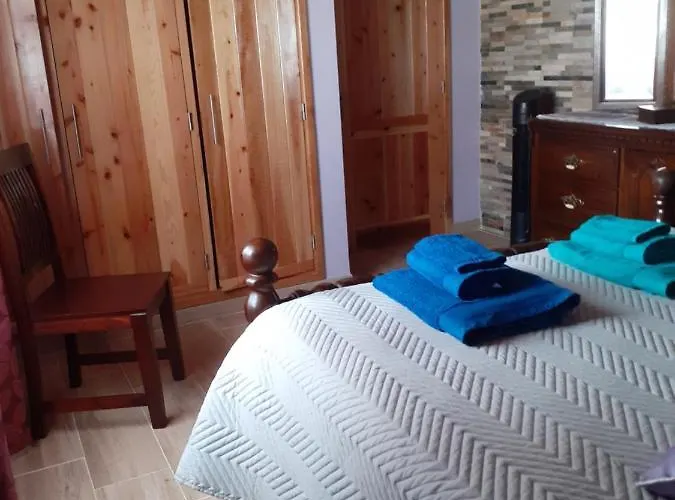 Casa Da Travessa Santa Cruz das Flores