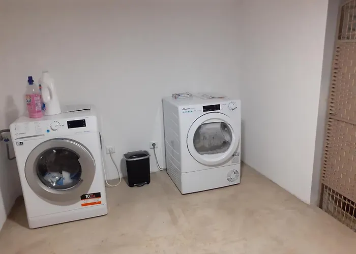 Semesterbostad Casa Da Travessa *