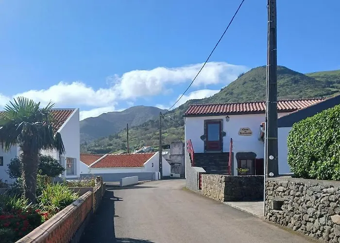 Casa Da Travessa