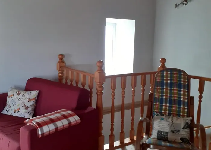 Vakantiehuis Casa Da Travessa Santa Cruz das Flores