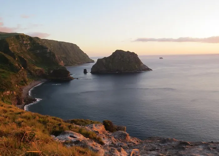Casa Da Travessa Santa Cruz das Flores
