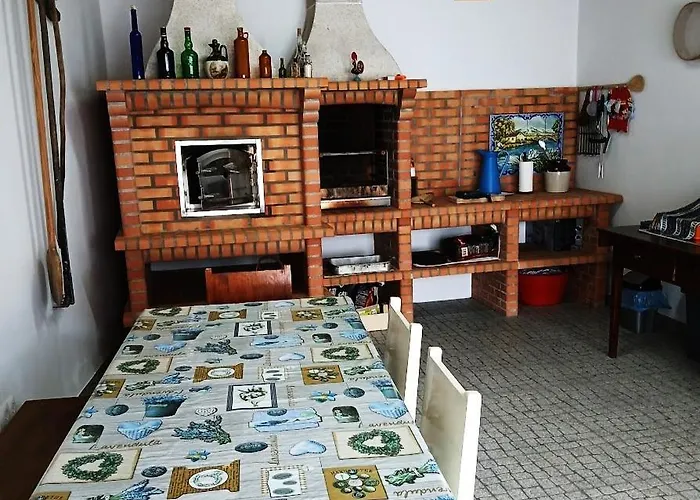 Casa Da Travessa Semesterbostad